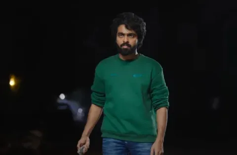 ஜிவி பிரகாஷ்குமார் - கெளதம் வாசுதேவ் மேனன் நடித்திருக்கும் "13" டீசர் நல்ல வரவேற்பைப் பெற்று வருகிறது