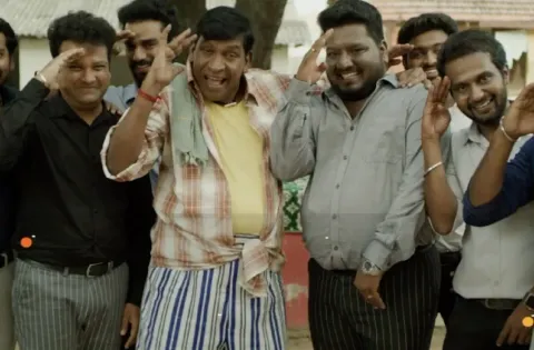 Blacksheep நிறுவனம் நவம்பர் 6 அதிகாரப்பூர்வமான தொலைக்காட்சி ஒளியலையை தொடங்க உள்ளது