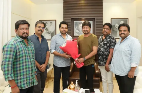 சர்தார் வெற்றிக்கு நன்றி சொன்ன படக்குழுவினர்