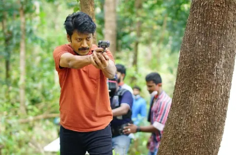 அட்லீ, வெங்கட் பிரபு, கார்த்திக் சுப்பராஜ், ஷிவ் பண்டிட் மற்றும் பலர் 'வதந்தி - தி ஃபேல் ஆஃப் வேலோனி'க்காக தங்கள் உற்சாகத்தை வெளிப்படுத்துகிறார்கள்