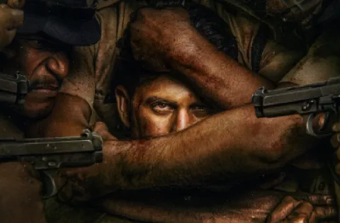 NC22 ப்ரீ லுக்: நாக சைதன்யா போலீஸ் அதிகாரி கதாபாத்திரத்தில் மிரட்டல்