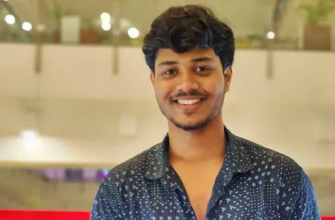 " செம்பி " படத்தின் மூலம் சூரிய பிரகாஷ் நடிகராக தனது கலையுலக பயணத்தை துவங்கியுள்ளார்.