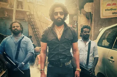 சமித் கக்கட்: “’தாராவி’ தொடரின் வெற்றிக்கு நடிகர்கள் தேர்வும் ஒரு முக்கியக் காரணம்!”