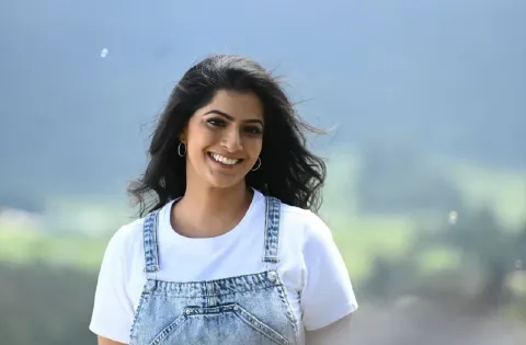 வரலக்‌ஷ்மி சரத்குமார் நடிக்கும் ‘சபரி’ படத்தின் படப்பிடிப்பு நிறைவடைந்தது!