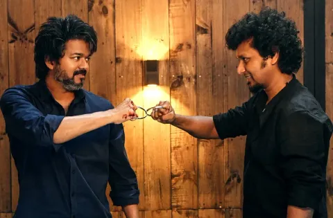 தளபதி 67 படத்தின் வேற லெவல் அப்டேட்