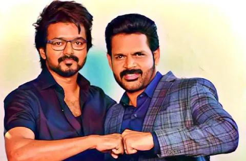 துணிவு படத்தில் வில்லனாக நடிக்க அழைத்தார்கள் ; நடிகர் ஷாம் வெளியிட்ட புதிய தகவல்