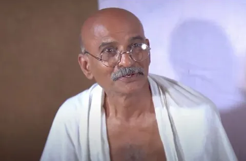 முதல்வர் மகாத்மா தமிழ் திரைப்பட விமர்சனம்