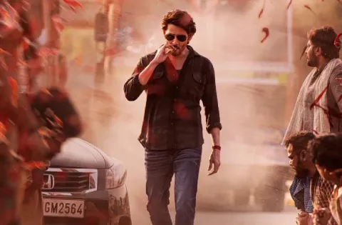 சூப்பர் ஸ்டார் மகேஷ்பாபு நடிக்கும், SSMB28 உலகம் முழுதும் ஜனவரி 13, 2024 அன்று வெளியாகிறது!!!