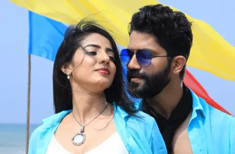 தற்கொலை எண்ணத்தை மாற்றும் விதமாக உருவாகியுள்ள ‘யோசி’ நாளை (ஏப்-7) வெளியாகிறது