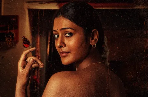 இயக்குநர் அஜய் பூபதியின் ‘செவ்வாய்கிழமை’ படத்தில் ‘ஷைலஜா’ கதாபாத்திரத்தில் நாயகி பாயல் ராஜ்புத் நடிக்கிறார்!