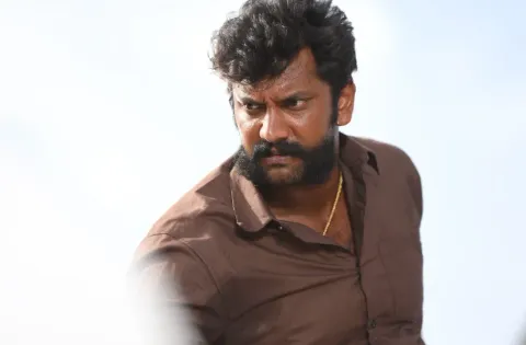 'கழுவேத்தி மூர்க்கன்' படத்தின் டீசர் 3 மில்லியனுக்கும் அதிகமான பார்வைகளுடன் அமோக வரவேற்பு பெற்று வருகிறது!