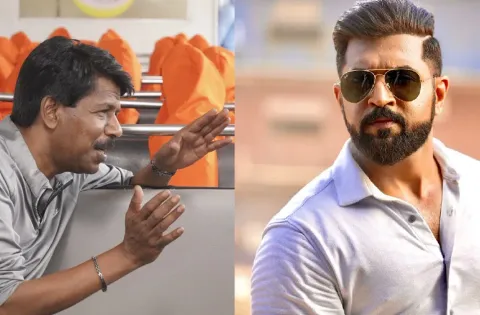 இயக்குநர் பாலா இயக்கத்தில், அருண் விஜய் நடிக்கும் ‘வணங்கான்’ படத்தின் முதல்கட்டப் படப்பிடிப்பு முடிவடைந்தது