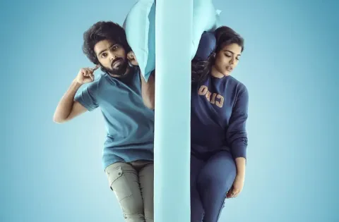 ஜி வி பிரகாஷ் குமார்- ஐஸ்வர்யா ராஜேஷுடன் இணைந்து நடிக்கும் ‘டியர்’ படத்தின் ஃபர்ஸ்ட் லுக் வெளியீடு