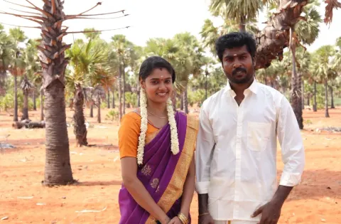 'போர்குடி' படத்தை உலகளவில் திரையரங்குகளில் பிக்சர் பாக்ஸ் கம்பெனி வில்லியம் அலெக்சாண்டர் வெளியிடுகிறார்