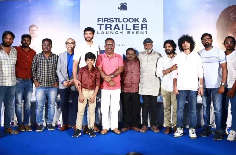 எறும்பு நல்ல கருத்தைச் சொல்லும் படம் - எம்.எஸ்.பாஸ்கர்