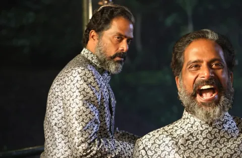 பழந்தமிழர் மருத்துவ கண்டுபிடிப்புகள்‌ பற்றி பேசும்‌ "பெல்‌"