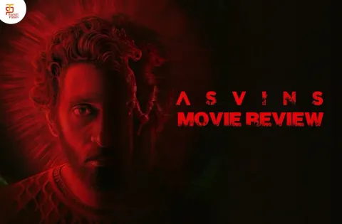 அஸ்வின்ஸ் தமிழ் திரைப்பட விமர்சனம்