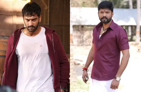 விஜய் படத்தில் அருள்நிதியுடன் இணையும் சௌந்தரராஜா