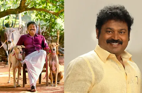 வ.கௌதமன் இயக்கி நடிக்கும் "மாவீரா" படத் தலைப்பு "மாவீரா படையாண்டவன்" என பெயர் மாறுகிறது.