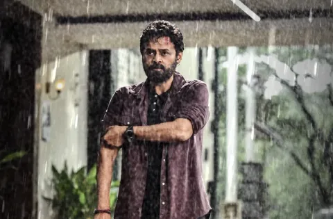 விக்டரி வெங்கடேஷ் நடிக்கும் 'சைந்தவ்' திரைப்படத்தின் கதாபாத்திர அறிமுக காணொளி வெளியீடு