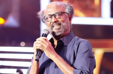 ஜெயிலர் இசைவெளியீட்டு விழாவில் சூப்பர் ஸ்டார் சொன்ன "கழுகு - காக்கா" கதையின் விளக்கம் இதுதானா...