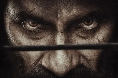 மாஸ் மகாராஜா ரவி தேஜாவின் பான் இந்திய திரைப்படம் 'டைகர் நாகேஸ்வர ராவ்' டீஸர் வெளியானது !
