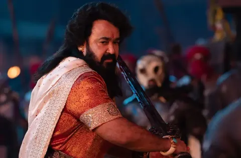 இந்திய சினிமாவின் மிகப்பெரிய ஆக்சன் காட்சி படமாக்கப்பட்டுள்ளது!