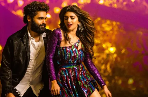 வர்ணிகா விஷுவல்ஸ் நிறுவனம் 'ஸ்கந்தா' படத்தை அமெரிக்காவில் வெளியிடுகிறது!