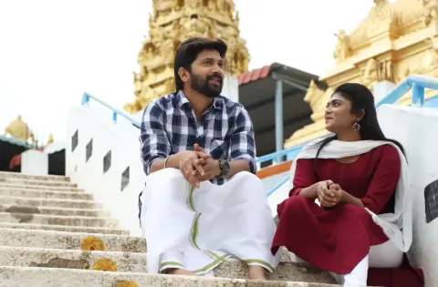 நடிகர் விஜய் சேதுபதி வெளியிட்ட “பிரம்ம முகூர்த்தம்” பட ஃபர்ஸ்ட் லுக் !!