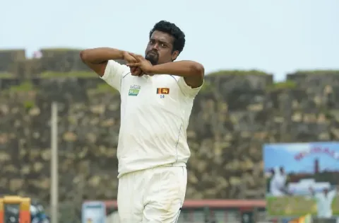 '800' திரைப்படம் குறித்து கிரிக்கெட் வீரர் முத்தையா முரளிதரன்!