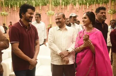 தளபதி 68 திரைப்படத்தில் யாரெல்லாம் நடிக்கிறார்கள் தெரியுமா?