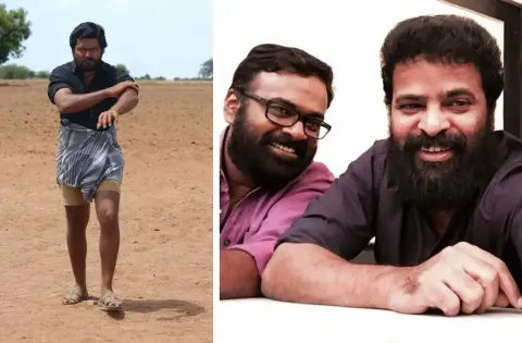 பருத்திவீரன் பட சர்ச்சை பற்றி இயக்குனரும் நடிகருமான கரு. பழனியப்பன் அறிக்கை