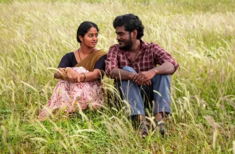 "கோழிப்பண்ணை செல்லதுரை" திரைப்படத்தின் படப்பிடிப்பு தேனி, ஆண்டிப்பட்டி ஆகிய பகுதிகளில் பரபரப்பாக நடந்து வருகிறது