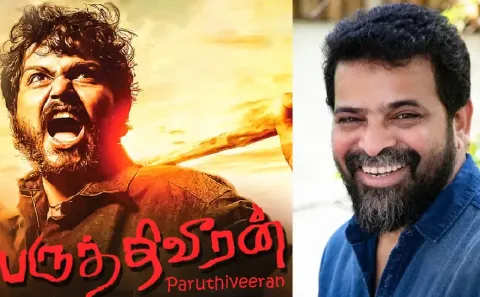 தமிழ்த் திரைப்பட தயாரிப்பாளர்கள் சங்கத்தின் முன்னாள் செயலாளர், தயாரிப்பாளர் திரு.சிவசக்தி பாண்டியன் அவர்களுக்கு, ஓர் மனம் திறந்த மடல் இயக்குனர் அமீர் !!