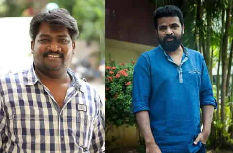 நடிகர் சசிகுமார், சமுத்திரக்கனியை தொடர்ந்து இயக்குனர் அமீர்க்கு ஆதரவாக , இயக்குனர் எஸ்.ஆர்.பிரபாகரனும் அறிக்கை...