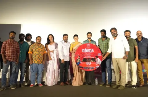 மங்கை திரைப்படம் எனக்கு ரொம்பவே ஸ்பெஷல் கயல் ஆனந்தி !!