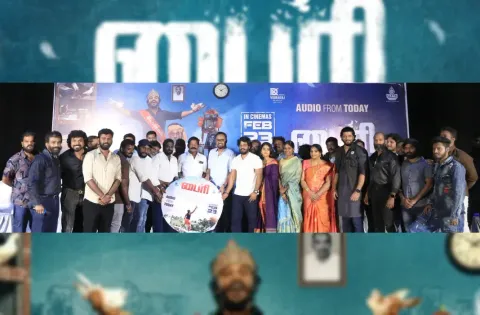 இந்த ஆண்டின் சிறந்த படங்களின் பட்டியலில் “பைரி” இருக்கும்” – சக்தி ஃப்லிம் பேக்டரி சக்திவேலன்