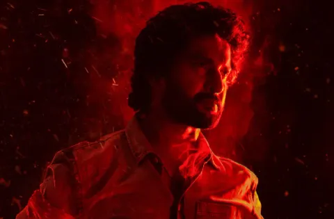 'சூர்யா'ஸ் சாட்டர் டே' திரைப்படத்தின் கிளிம்ப்ஸ் வெளியானது