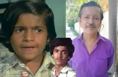 80, 90களில் நம்மை மகிழ்வித்த காஜா ஷெரீஃப்-ஐ மறக்க முடியுமா !!!