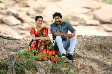 பழிவாங்குதலின் பரிமாணங்களைக் காட்டும் 'கங்கணம்'