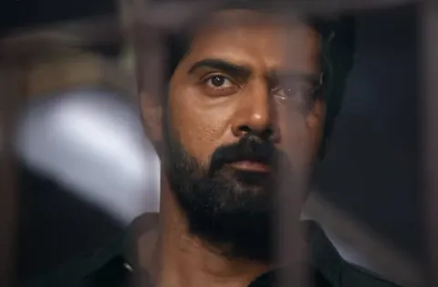 சிலிர்க்கவைக்கும் திகில் க்ரைம் டிராமா இன்ஸ்பெக்டர் ரிஷி-இன் டிரெய்லரை பிரைம் வீடியோ வெளியிட்டது
