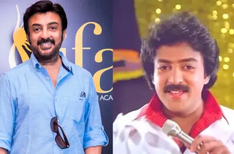 நடிகர் மைக் மோகனை பற்றிய இந்த 12 சுவாரசியமான விஷயங்கள் உங்களுக்கு தெரியுமா?