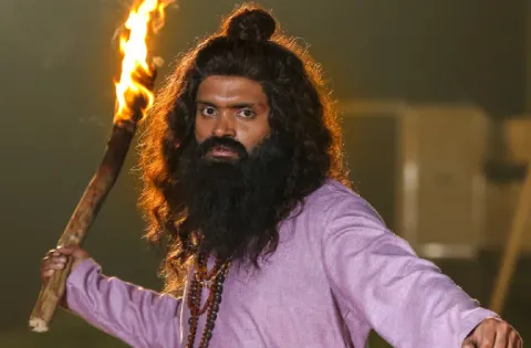 திகட்டாத காதல் காவியமாக உருவாகும் 'ஆலன்'