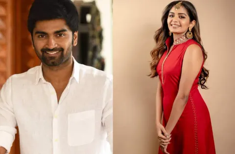 அதர்வா முரளி-அதிதி ஷங்கர் நடிக்கும் படத்தின் அப்டேட் வெளியானது