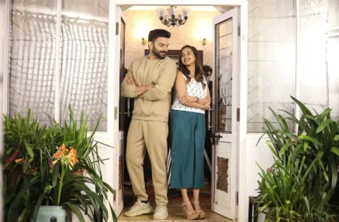 சன் டிவி புகழ் ஆடம்ஸ் இயக்கத்தில், “கேன் (can)” திரைப்பட ஃபர்ஸ்ட் லுக் !!