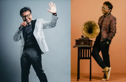 இசையமைப்பாளர் டி.இமான் இசையில் இணையத்தைக் கலக்கும் “மாயோனே” பாடல் !!