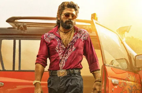 ஐகான் ஸ்டார் அல்லு அர்ஜுன் IIFA உற்சவம் 2024 இல் கலந்துகொள்ள போகிறார்