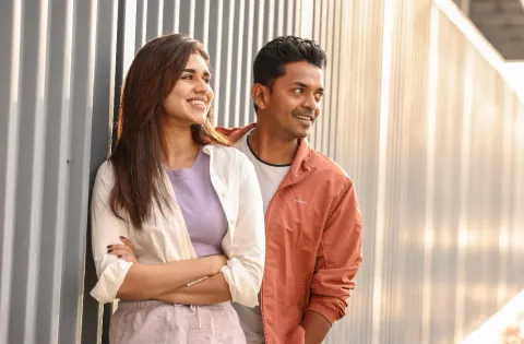 இயக்குநர் சுசீந்திரன் இயக்கும், "2K லவ்ஸ்டோரி" படப்பிடிப்பு நிறைவடைந்தது !!