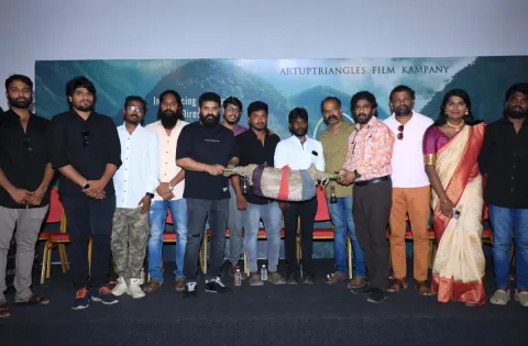 “’ஜெய்பீம்’ போல கெவி’ படமும் முதல்வரின் கவனத்திற்கு செல்ல வேண்டும்” ; இயக்குநர் அமீர் எதிர்பார்ப்பு