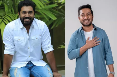 நடிகர் நிவின் பாலி மீதான பாலியல் குற்றச்சாட்டிற்கு மறுப்பு தெரிவித்து இயக்குநர்கள் விளக்கம்